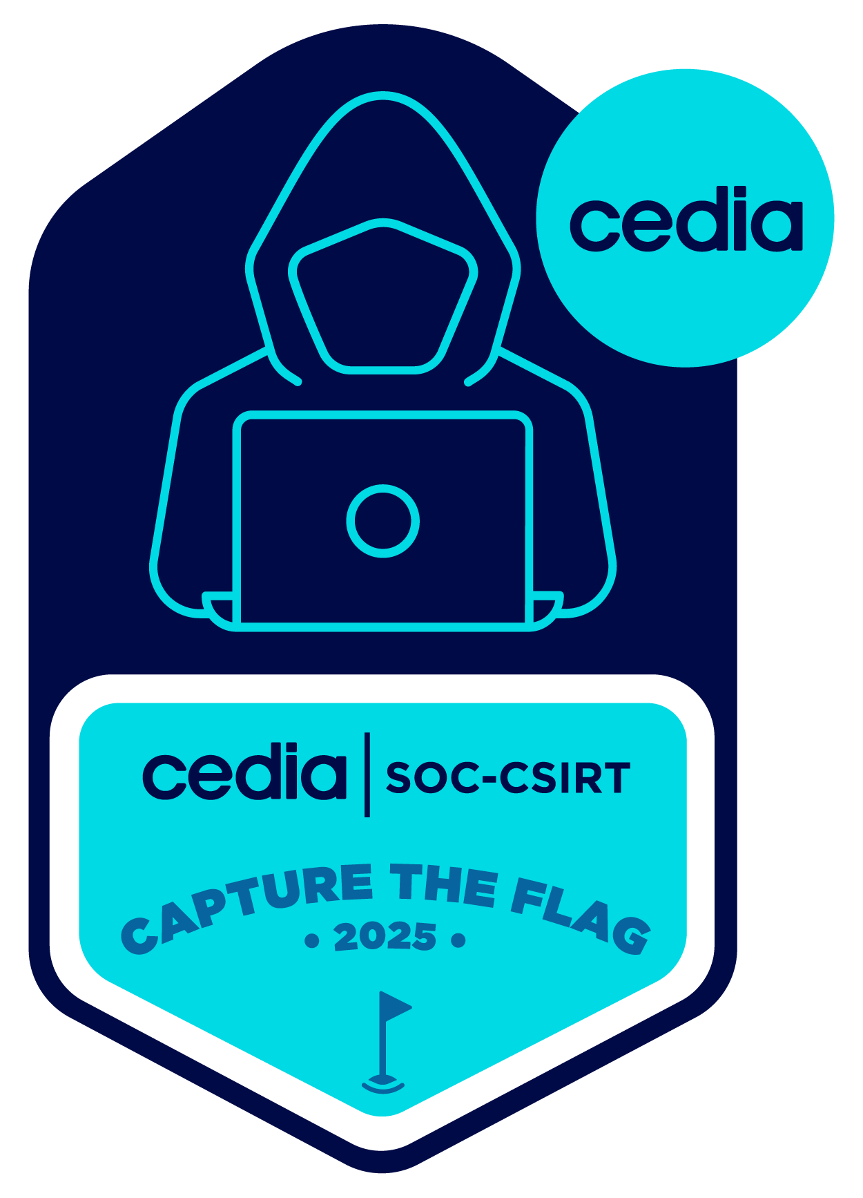 CEDIA CTF 2025